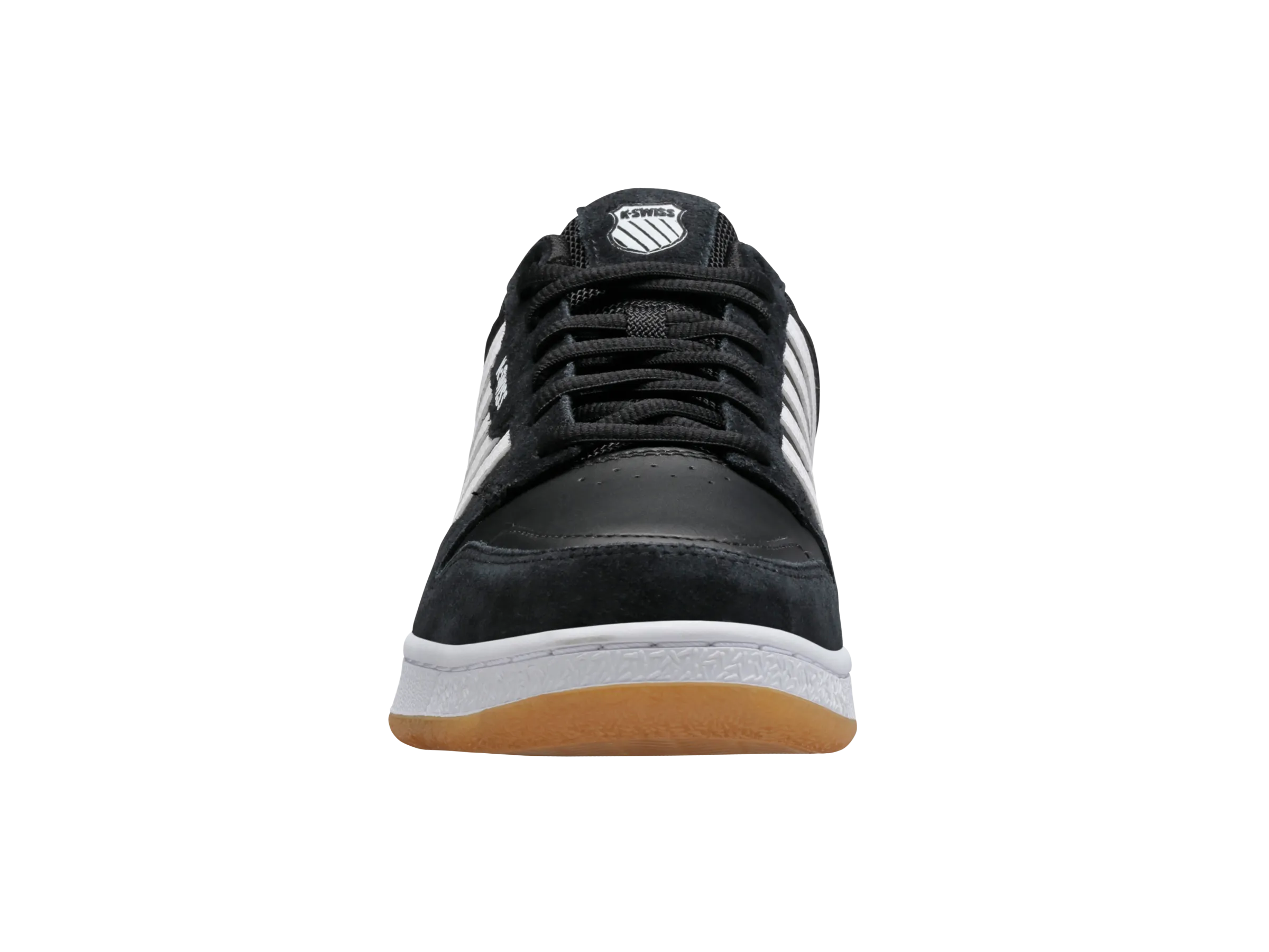 06996-031-M | CITY COURT | BLACK/WHITE/GUM