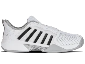 07916-162-M | PICKLEBALL SUPREME | WHITE/HIGH-RISE/BLACK