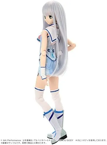 1/3 Hybrid Active Figure - Movie Arpeggio of Blue Steel: Ars Nova DC: Iona Complete Figure