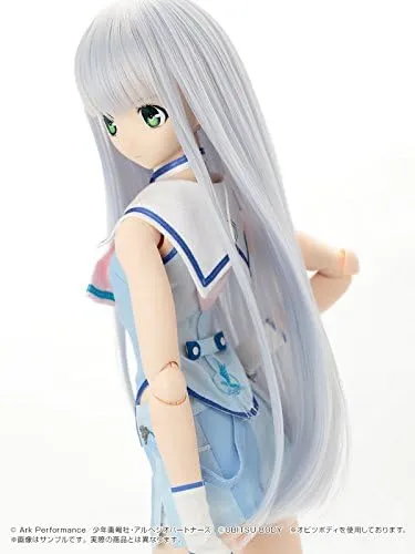 1/3 Hybrid Active Figure - Movie Arpeggio of Blue Steel: Ars Nova DC: Iona Complete Figure