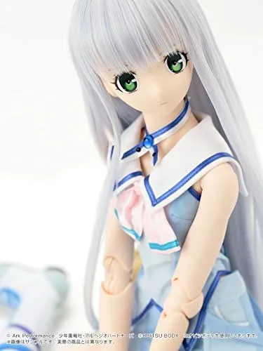 1/3 Hybrid Active Figure - Movie Arpeggio of Blue Steel: Ars Nova DC: Iona Complete Figure