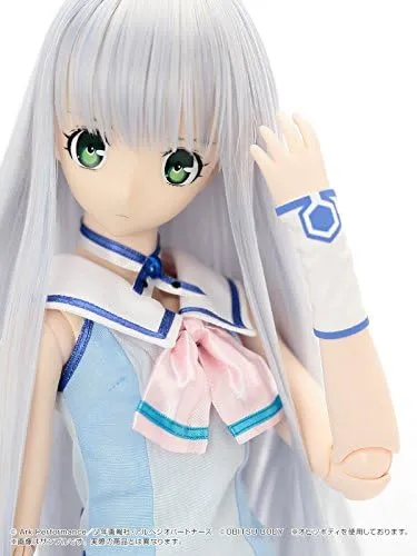 1/3 Hybrid Active Figure - Movie Arpeggio of Blue Steel: Ars Nova DC: Iona Complete Figure