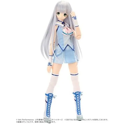 1/3 Hybrid Active Figure - Movie Arpeggio of Blue Steel: Ars Nova DC: Iona Complete Figure