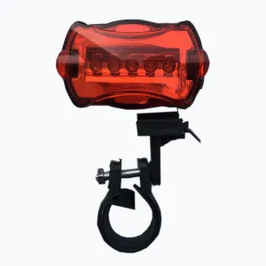 5LED Rear Light