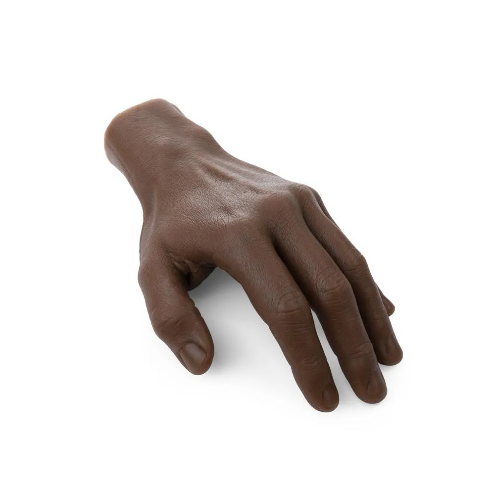 A Pound Of Flesh - Hand with Wrist