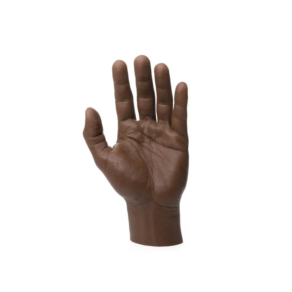 A Pound Of Flesh - Hand with Wrist