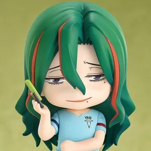 (Action Figure) Yowamushi Pedal LIMIT BREAK Nendoroid Light Yusuke Makishima