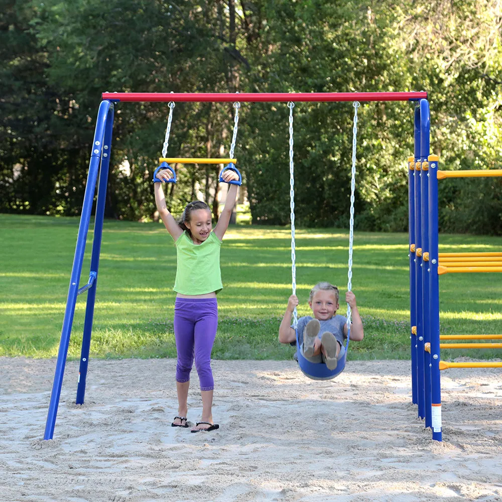 ActivPlay Swing Set Accessory Module