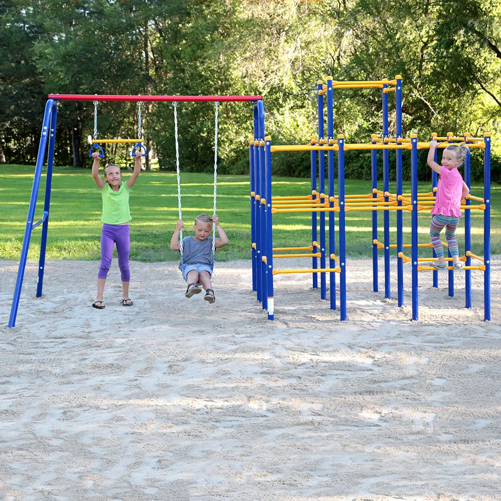 ActivPlay Swing Set Accessory Module