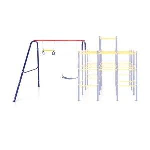 ActivPlay Swing Set Accessory Module