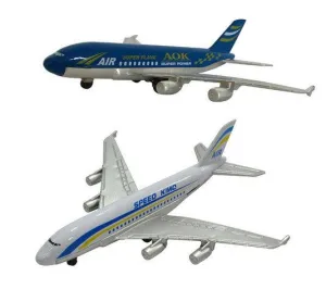 Air Craft Model Civil Air liner Model