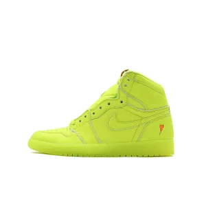 AIR JORDAN 1 HIGH GATORADE CYBER 2017