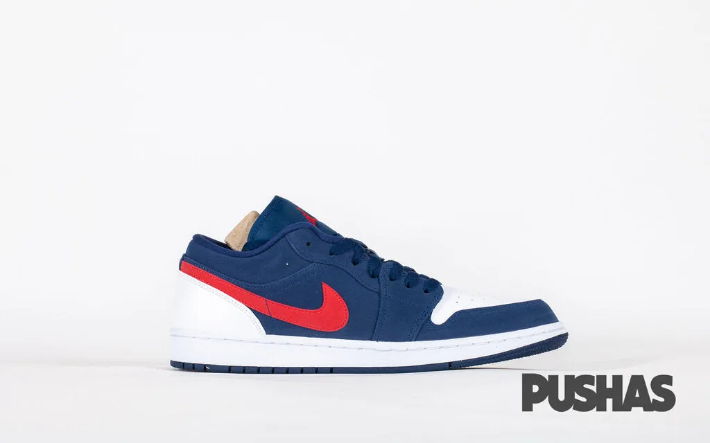 Air Jordan 1 Low 'USA'