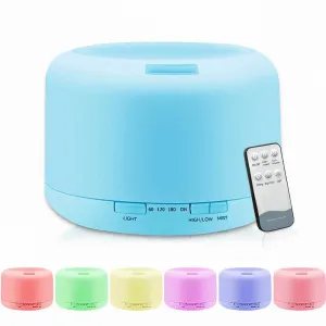 Air ultrasonic humidifier