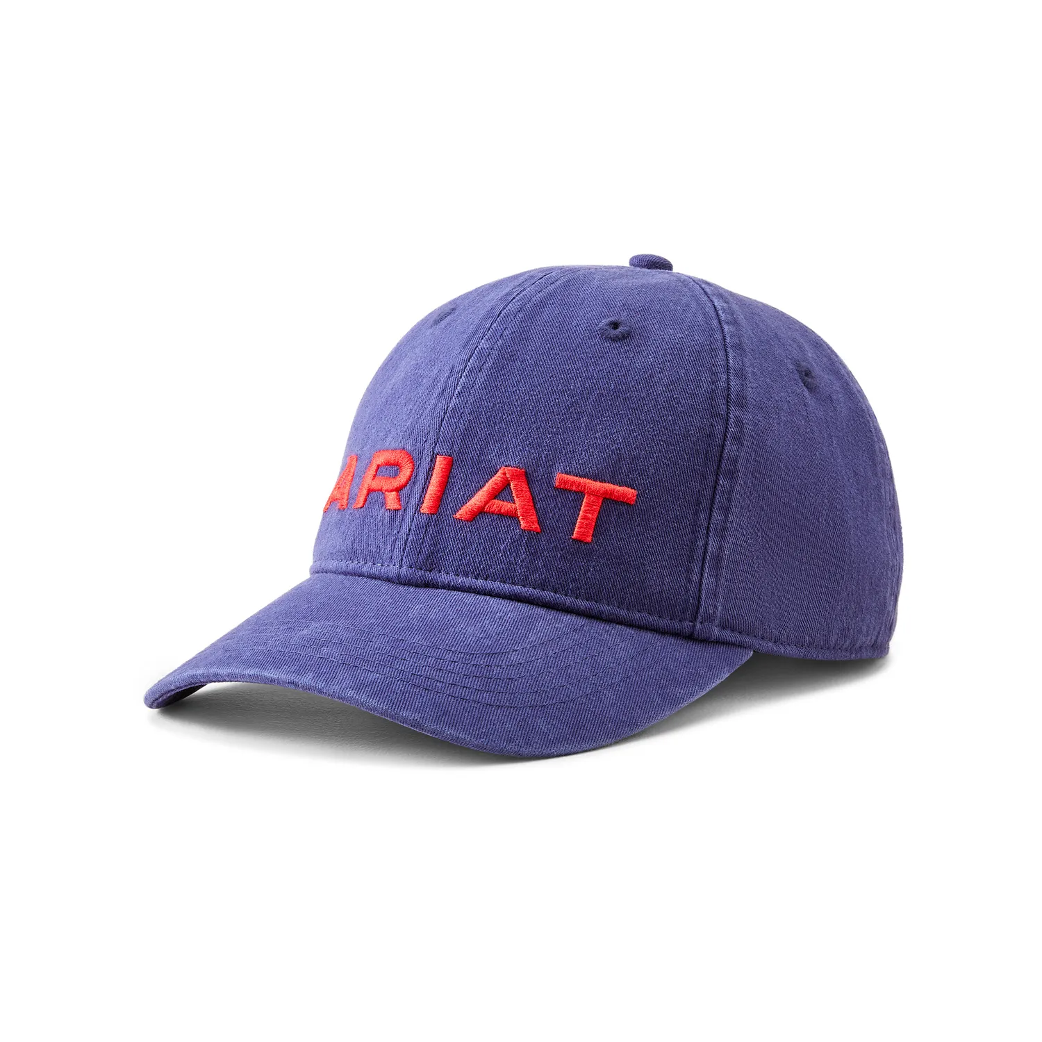 Ariat Team III Cap - Team Navy