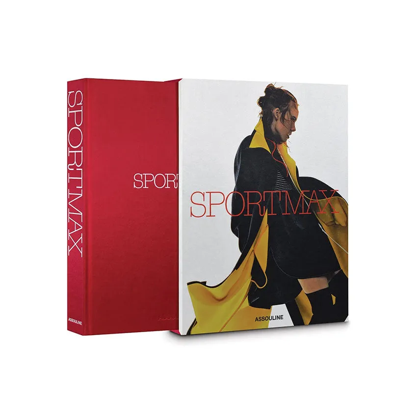 Assouline | Sportmax