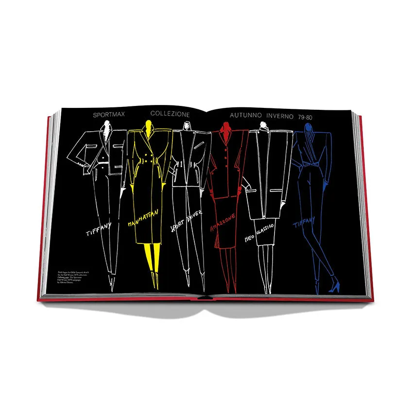 Assouline | Sportmax