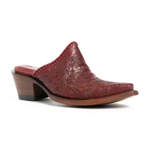 Azulado - Maria Mule - Red