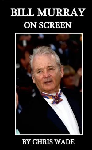 Bill Murray: On Screen