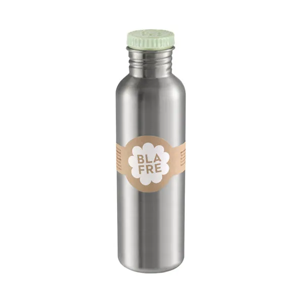 Blafre Steel Bottle 750ml - Light Green