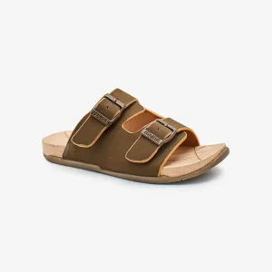 Buckled Boys Chappals