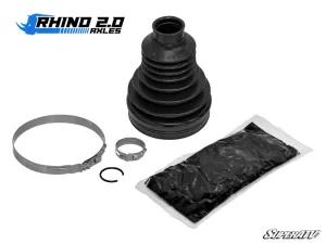 CAN-AM REPLACEMENT BOOT KIT — RHINO 2.0