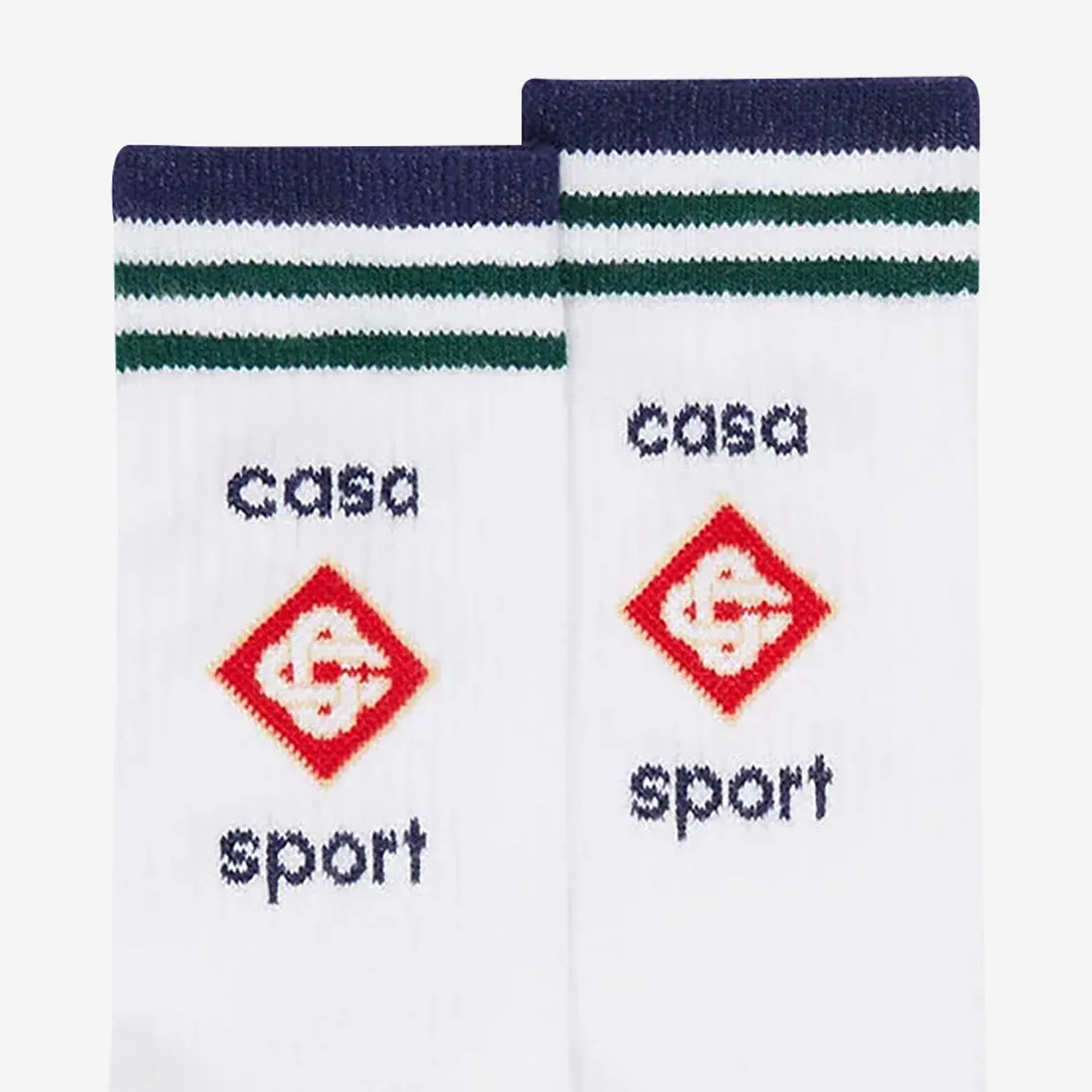 Casablanca Casa Sport Socks