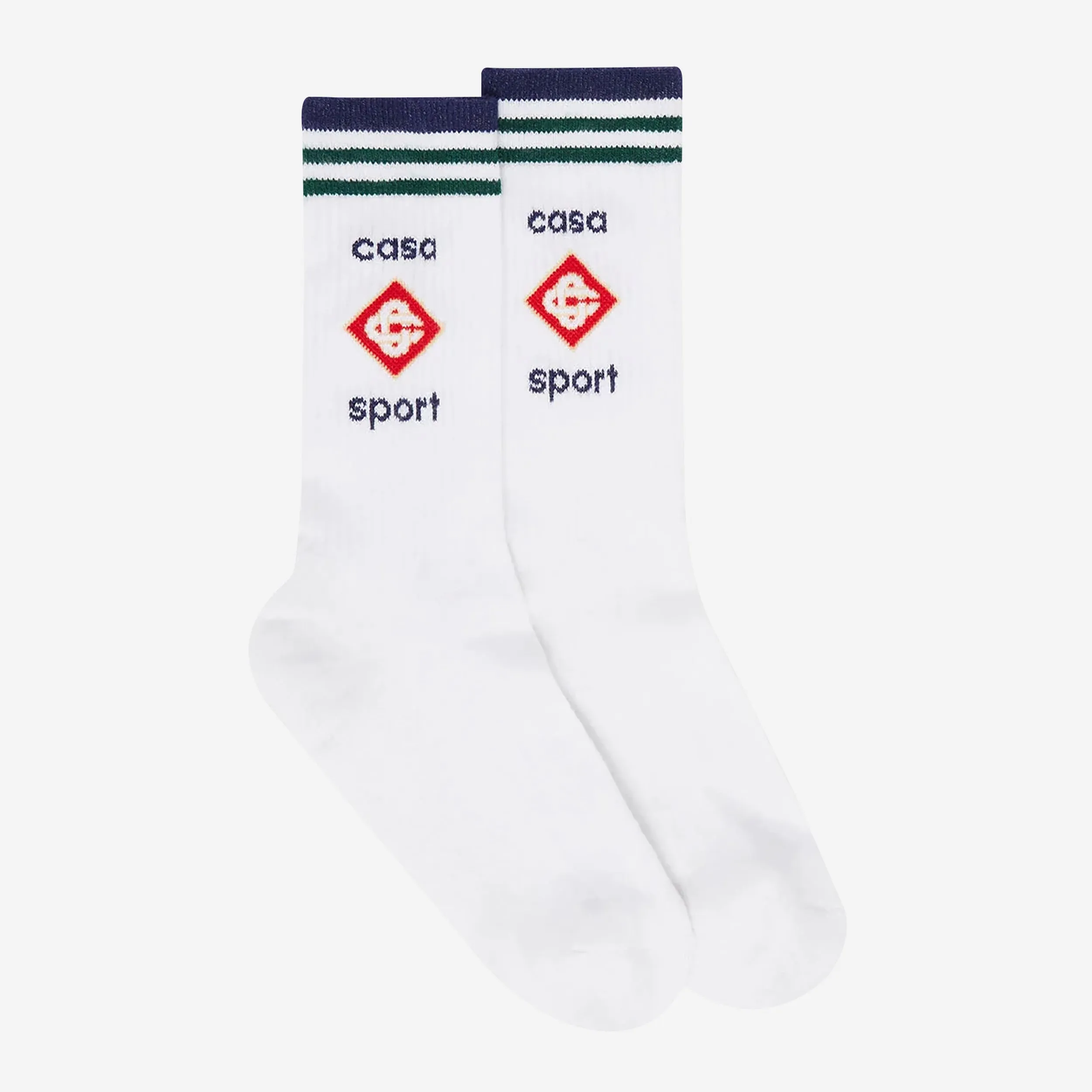 Casablanca Casa Sport Socks