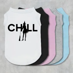 Chill Pet Shirt