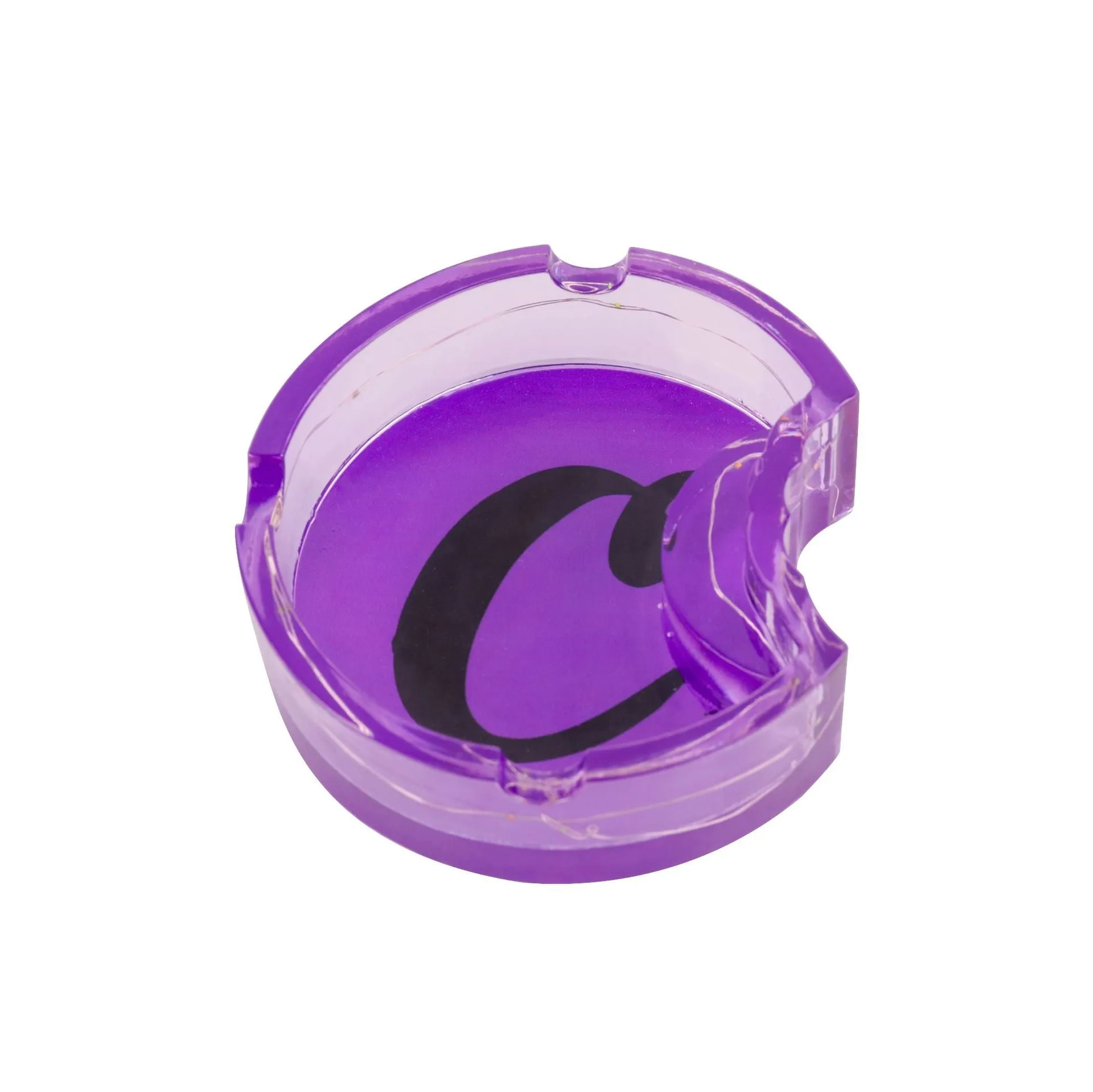 Cookies resin ashtray