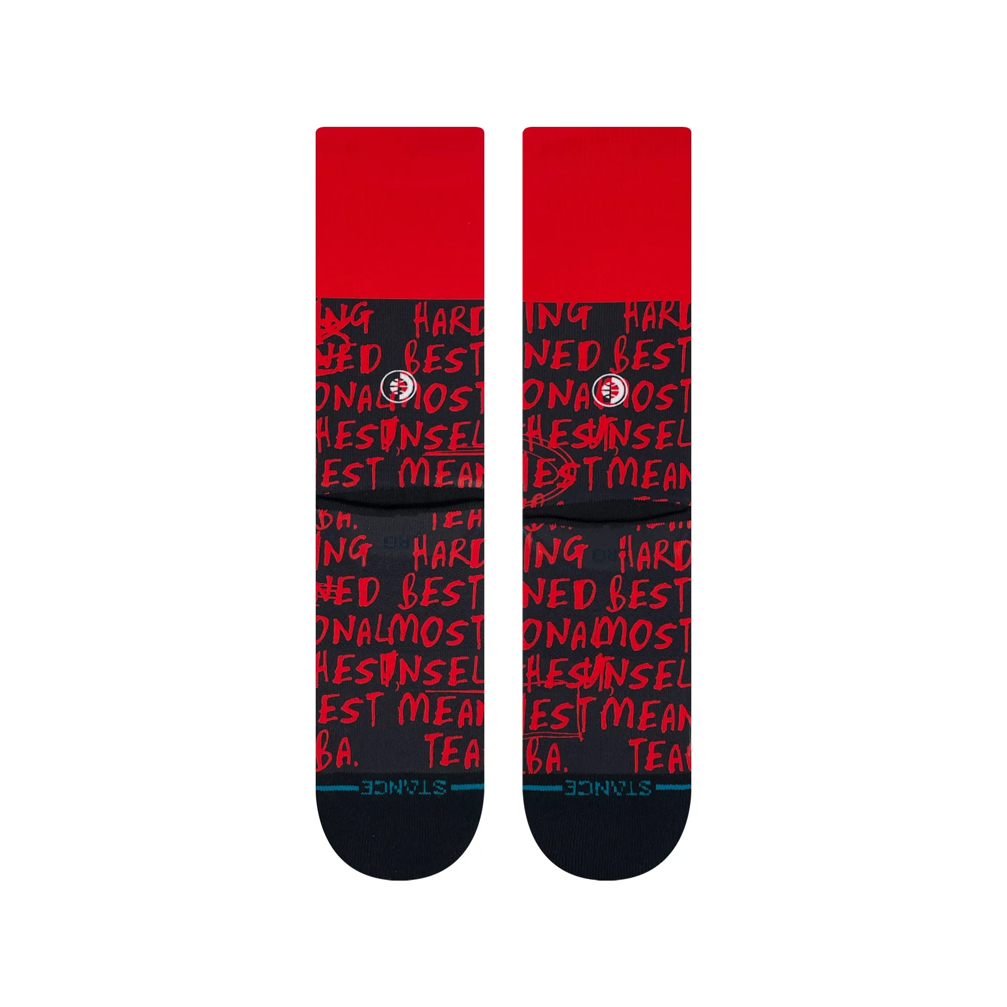 Court Culture x Stance The Mantra Socks