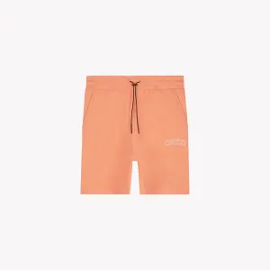 CROYEZ ARCH SHORT - PEACH