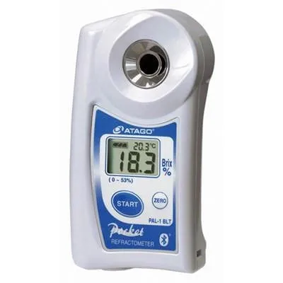 Digital Refractometer