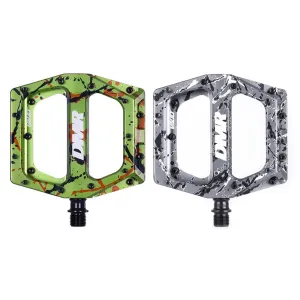 DMR Vault Pedals - Special Edition