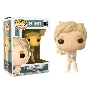 ellen Funko Pop! Figure