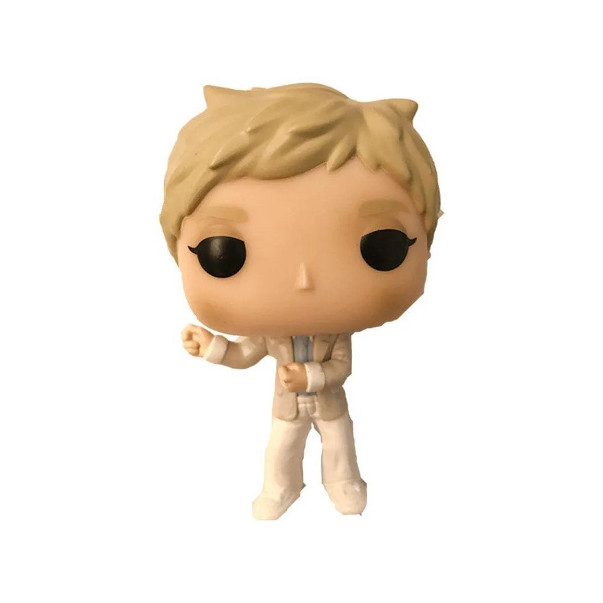 ellen Funko Pop! Figure