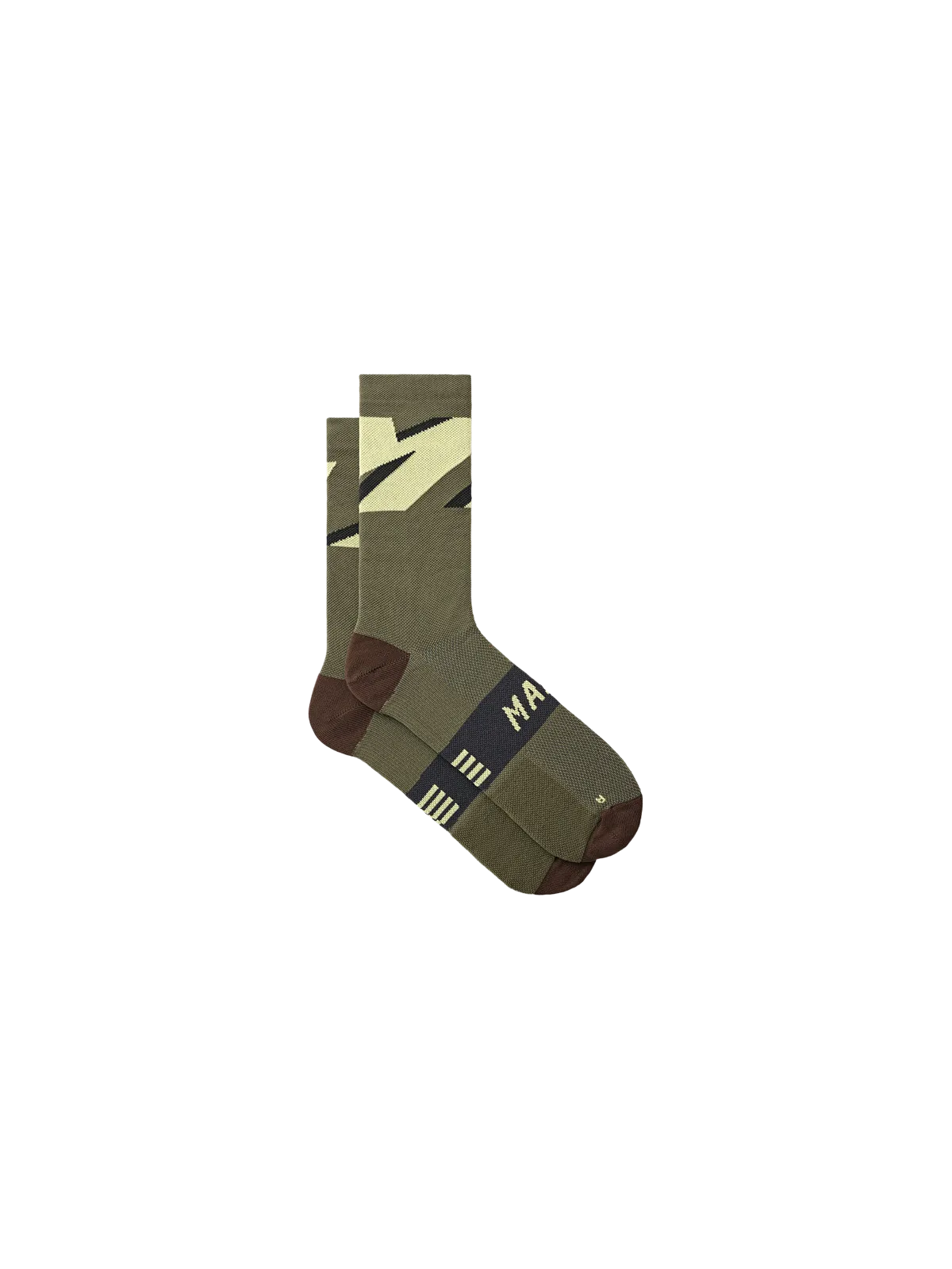 Evolve 3D Sock