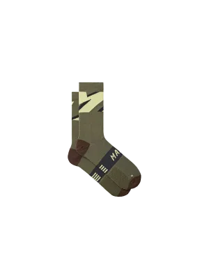 Evolve 3D Sock