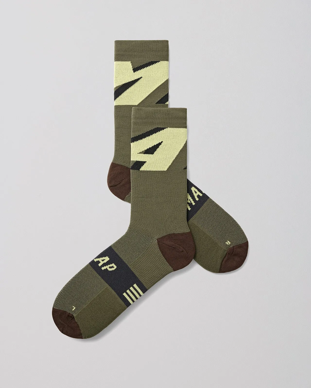 Evolve 3D Sock