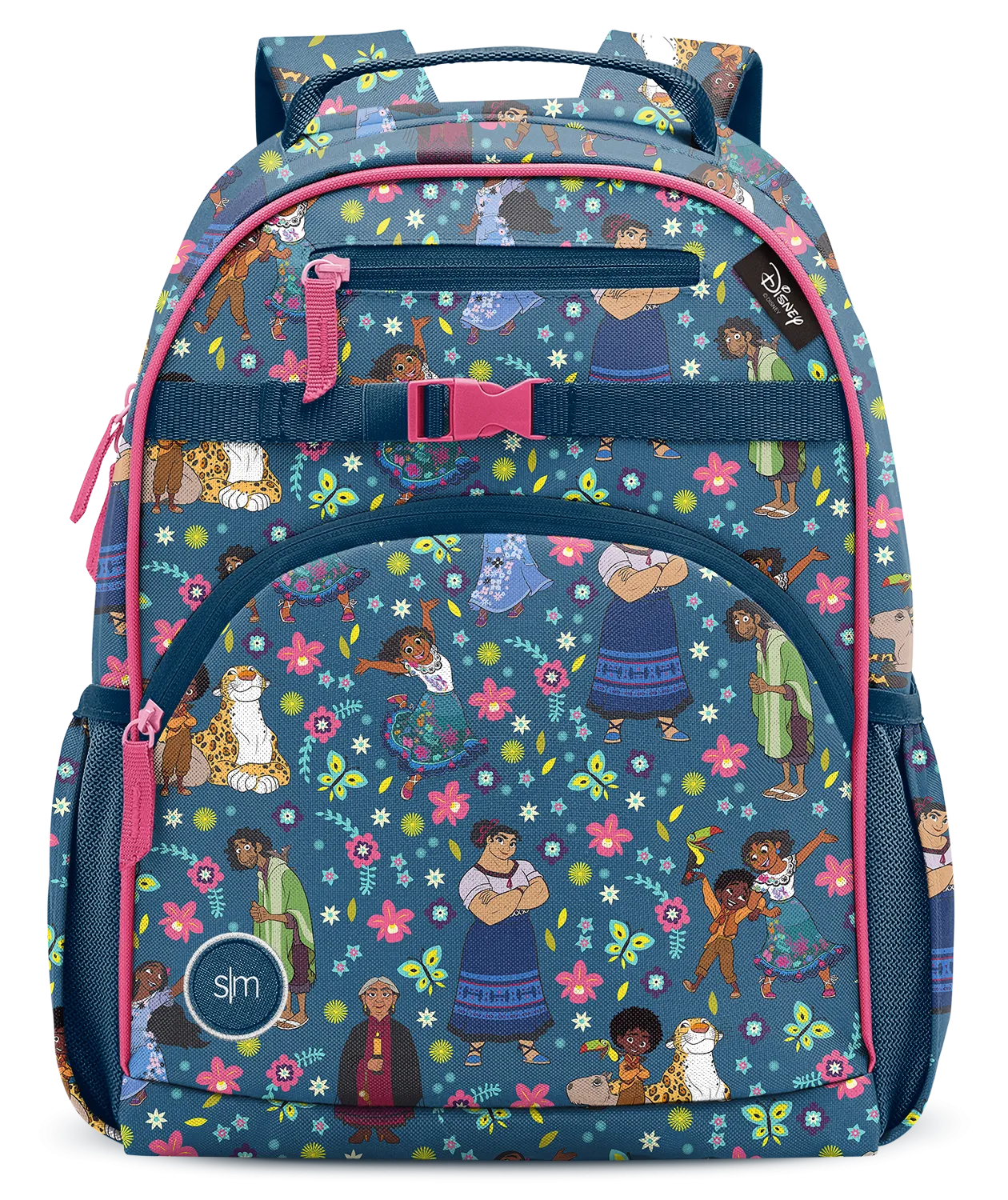 Fletcher Kids' Backpack