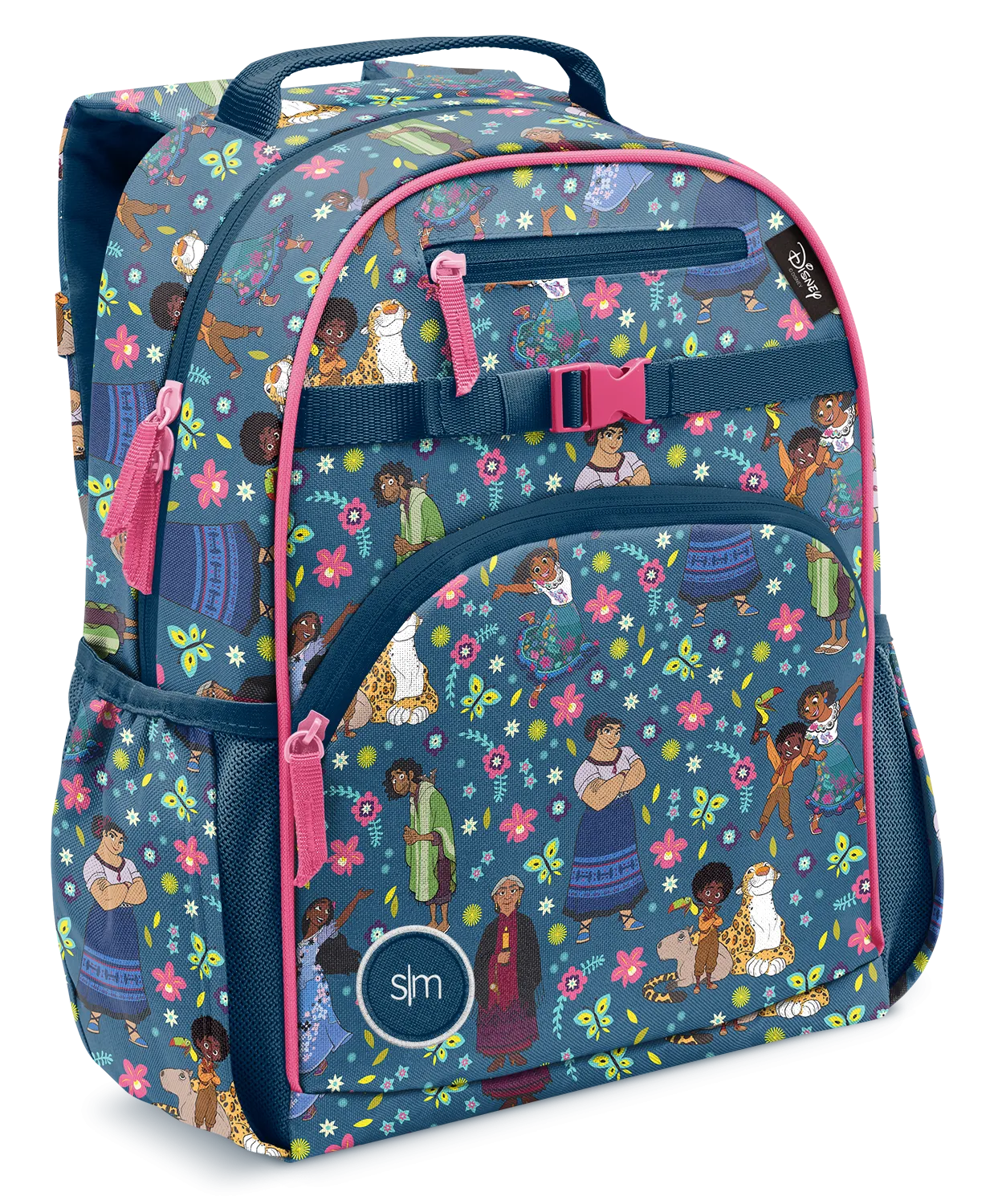 Fletcher Kids' Backpack