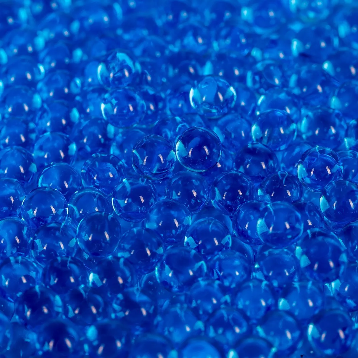 GEL STRIKE GEL BALLS - 20K COUNT - BLUE