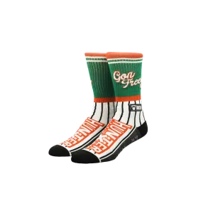 Gon Freecss Athletic Socks