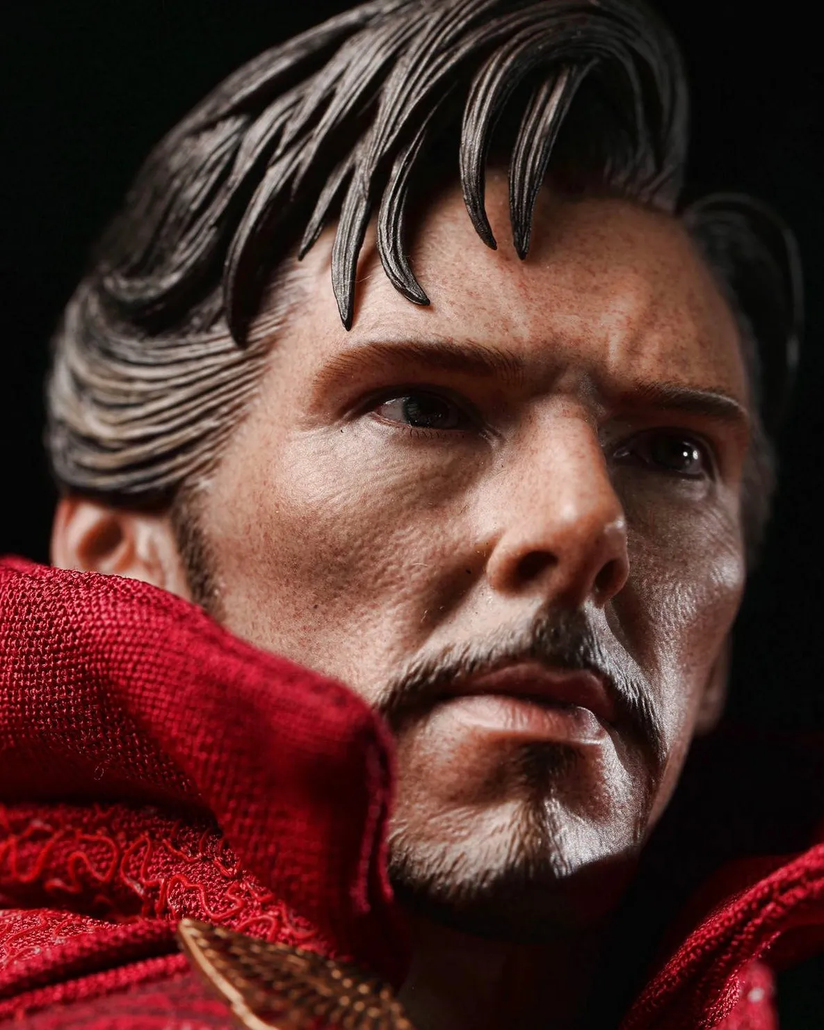 Hot toys MMS387 Marvel Dr Strange