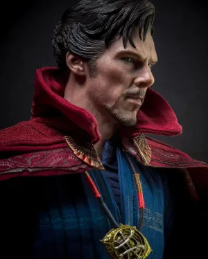 Hot toys MMS387 Marvel Dr Strange