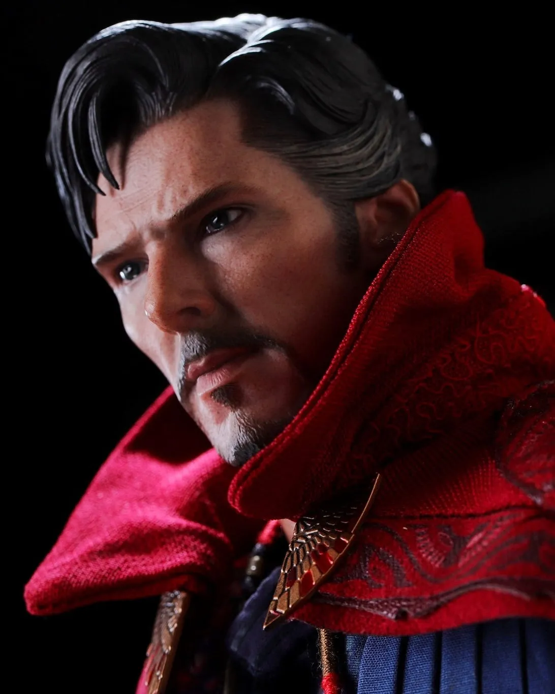 Hot toys MMS387 Marvel Dr Strange