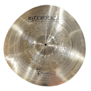 Istanbul Agop 22" TRADITIONAL TRASH HIT