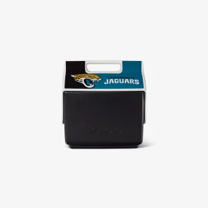 Jacksonville Jaguars Little Playmate 7 Qt Cooler