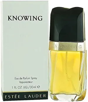 Knowing by Estee Lauder