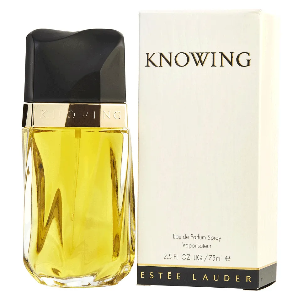 Knowing by Estee Lauder